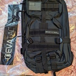 Evatac Backpack