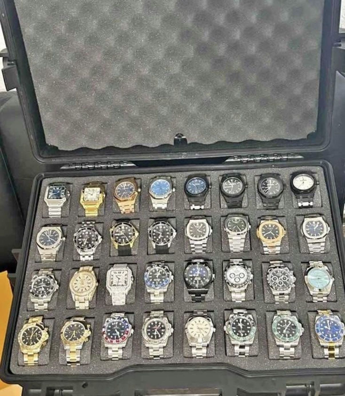 Designer Watches For Men 