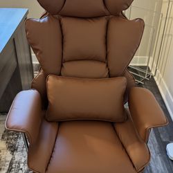 Executive Office Chair 
