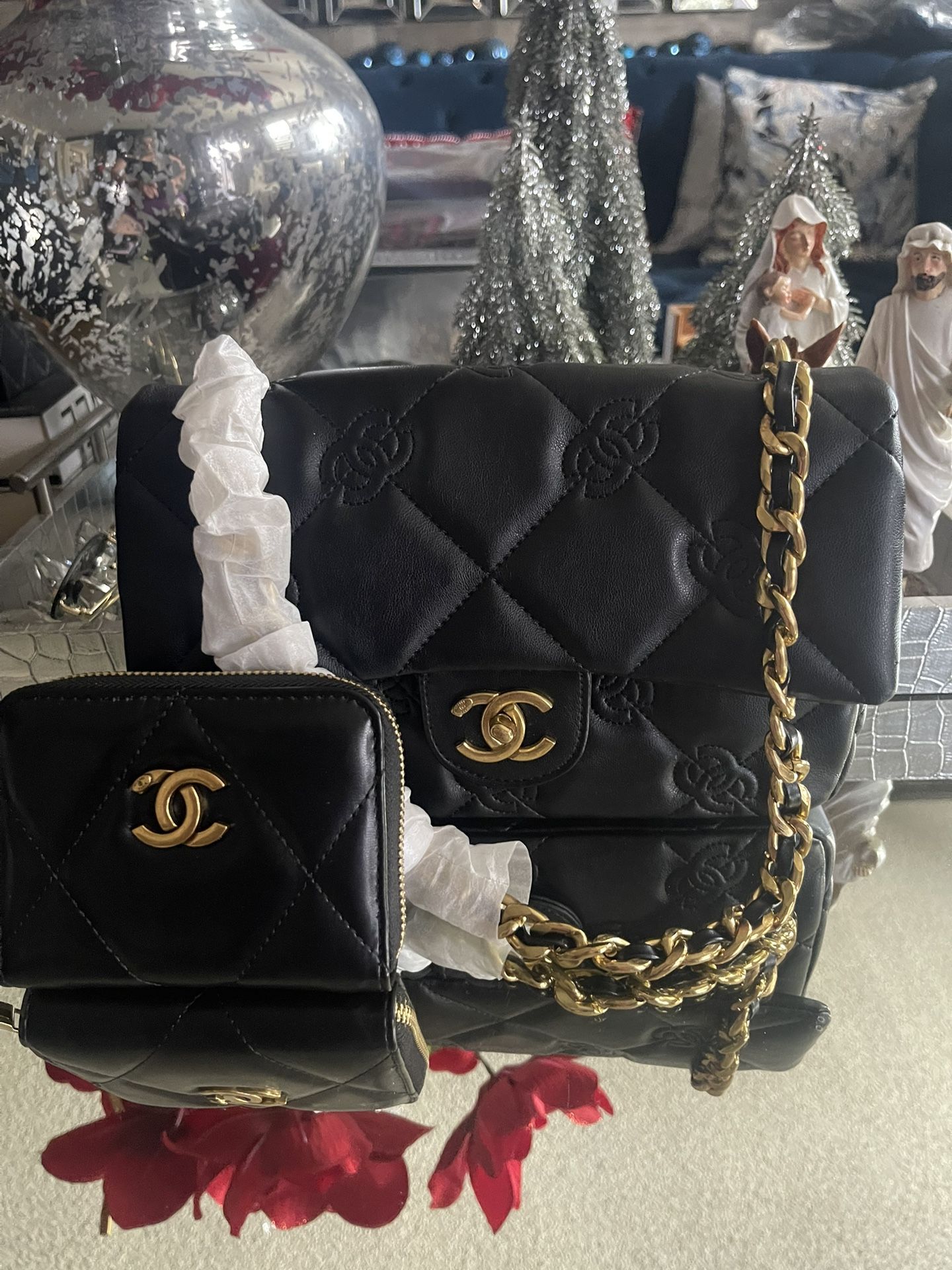 Accesorios Para Dama $95.00