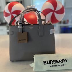 Burberry Handbag 