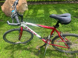 Trek 800 Sport