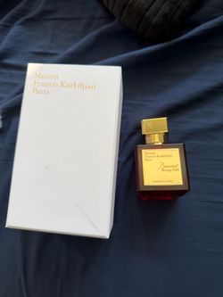 Baccarat Rouge 540 Extrait
