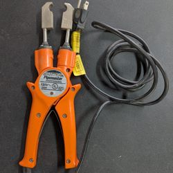 Pipemaster Pipe Professional Soldering Tool 1/2 