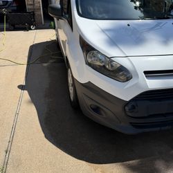2014 Ford Transit Connect