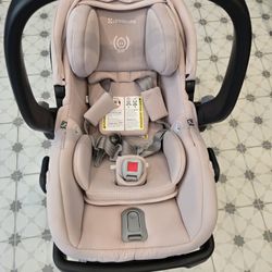 uppababy Nuna Carrier
