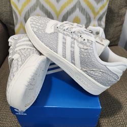 Brand New Men's Adidas Shoes (Size 9.5)