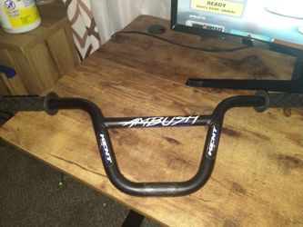 Handlebars