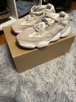 Yeezy 500