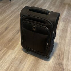 Travel pro Suit Case 