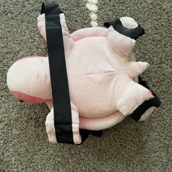 TURTLE BUTT CUSHION snowboarding 