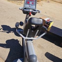 Commercial Grade Exercise Bike. 