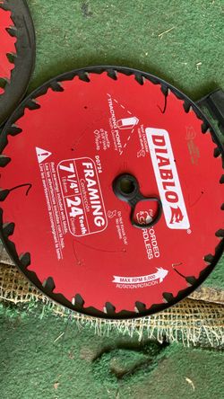 Makita Saw Blade