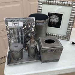 Bathroom Set 