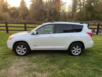 2007 Toyota Rav4