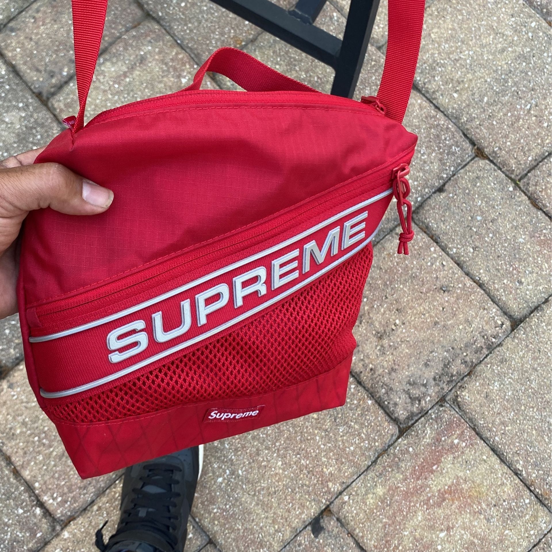 Supreme Bag New