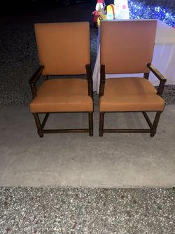 Chairs Living Room $30 Each 