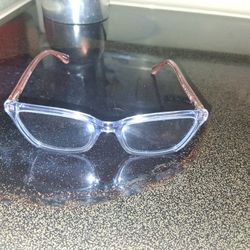Kate Spade [WANDA] FRAMES_ NO PERSCRIPTION LENSE IN THEM