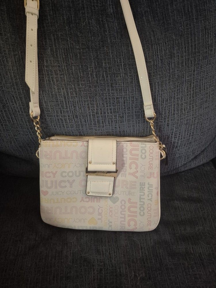 Juicy Couture Purse