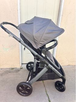 Evenflo stroller