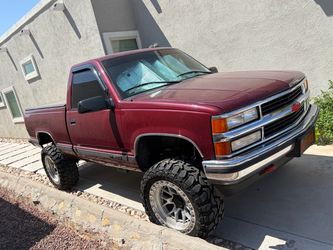 1995 Chevrolet 1500