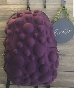 Mad Pax backpack