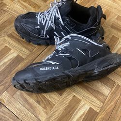 Balenciaga Track Runners 