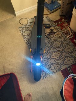 Joyor Electric Scooter