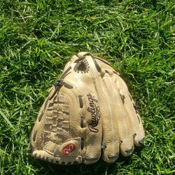 13 Inch Baseball Glove
