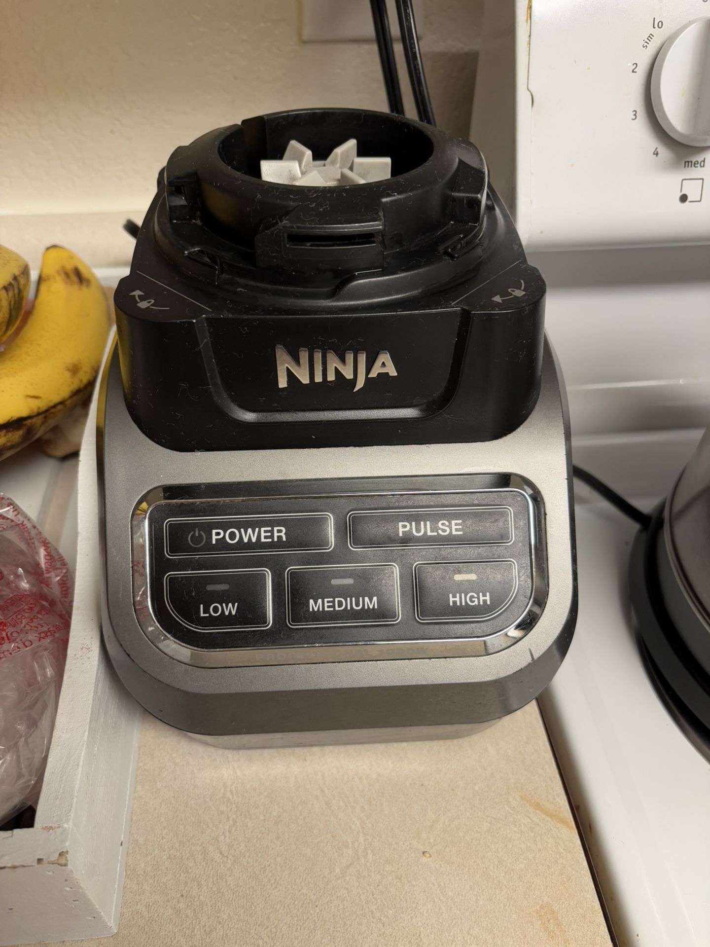 Ninja Blender Power Base