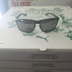 Oakley Polorized Sunglasses