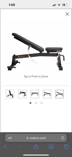 Cap 904dx utility bench new arrivals
