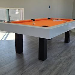 NEW POOL TABLES MANUFACTURER DIRECT SHOWROOM 