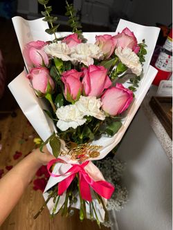 Flower arrangements $50