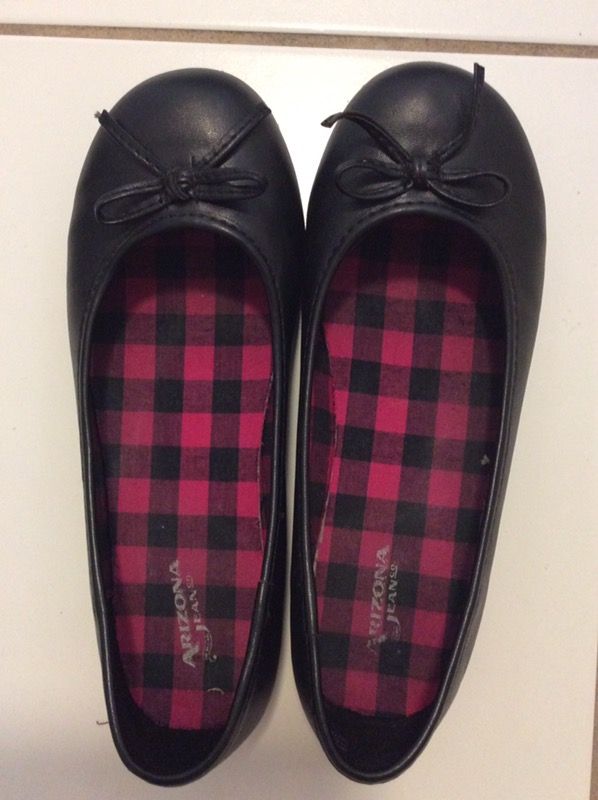SIZE 8