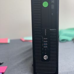 HP Elite Desk