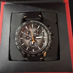 TISSOT SUPERSPORT SWISS CHRONOGRAPH BASKETBALL EDITION 46 MM