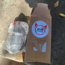 Evil Energy Fuel Filter