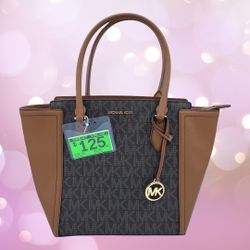 Michael Kors Ayden Large Tote Bag 