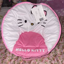 Hello Kitty Kid Chair 