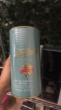Jean Paul Gaultier Le Beau Le Parfum