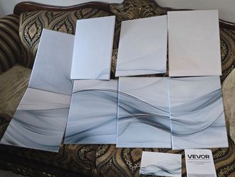 Decorative Sound-Absorbing Panels, Brand: VEVOR