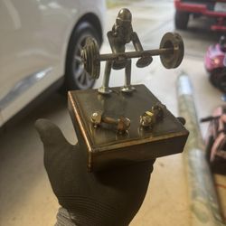 Steel Art