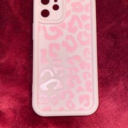 iPhone 12 Mini Phone Case