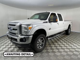 2015 Ford F-350