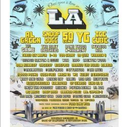 Once Upon A Time In La Tickets 