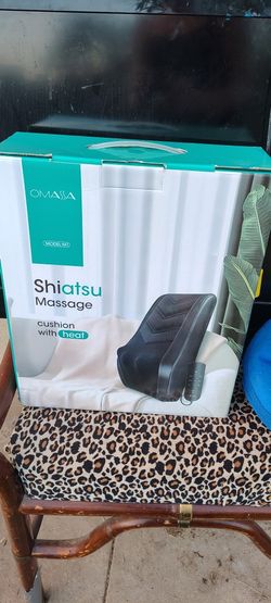 NEW Back Massager