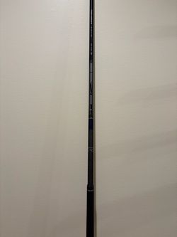 Tensai AV Blue 55 Driver Shaft