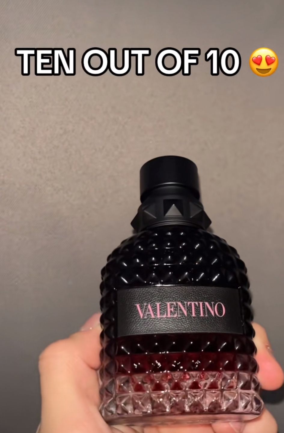 Valentino Cologne/Perfume Unisex