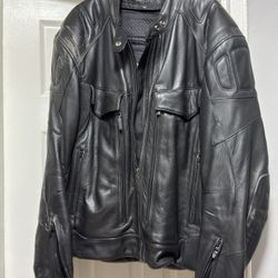 Jacket, Motorcycle Heavyweight Lining Shoulder Pads, Back Pads, Elbow Pad Pads